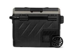 Steamy-E Dual Zone 51 Elektrische Koelbox Op Wielen