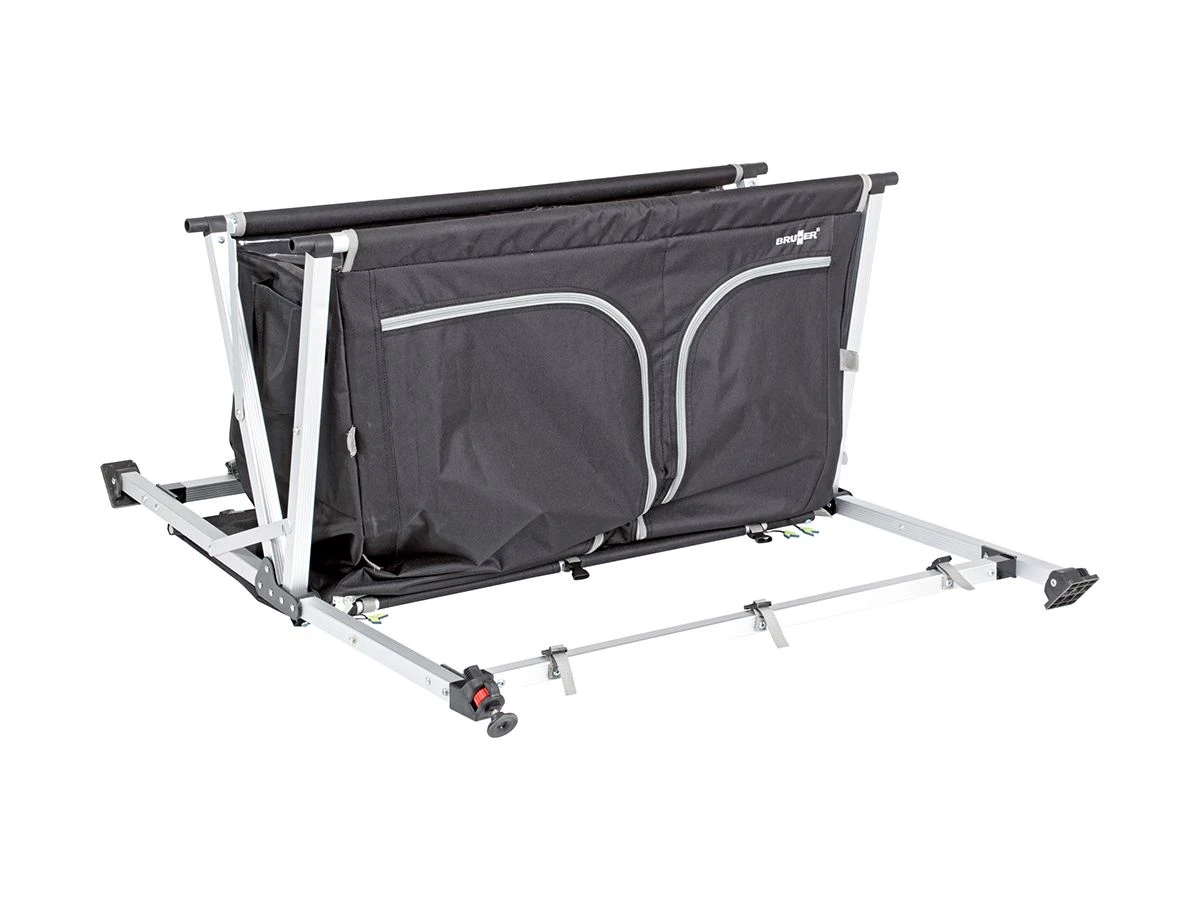 Brunner Azabache CT Cross Square Campingkeuken - Afbeelding 3