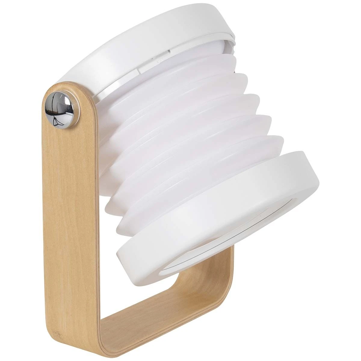 Bo-Camp Urban Outdoor Highbury Uitschuifbare Tafellamp - Afbeelding 2