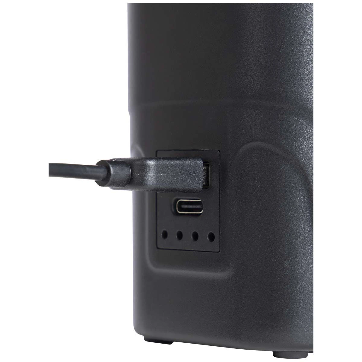 Bo-Camp USB 250 Ltr/min Elektrisch Oplaadbare Pomp - Afbeelding 6