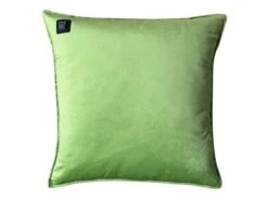 Merkloos Warmpi Verwarmd Sierkussen - Lichtgroen