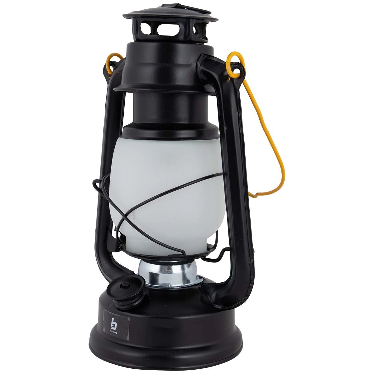 Bo-Camp Industrial Hoyt LED Stormlantaarn - Afbeelding 6