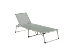 Travellife Como Gentle Green Ligbed