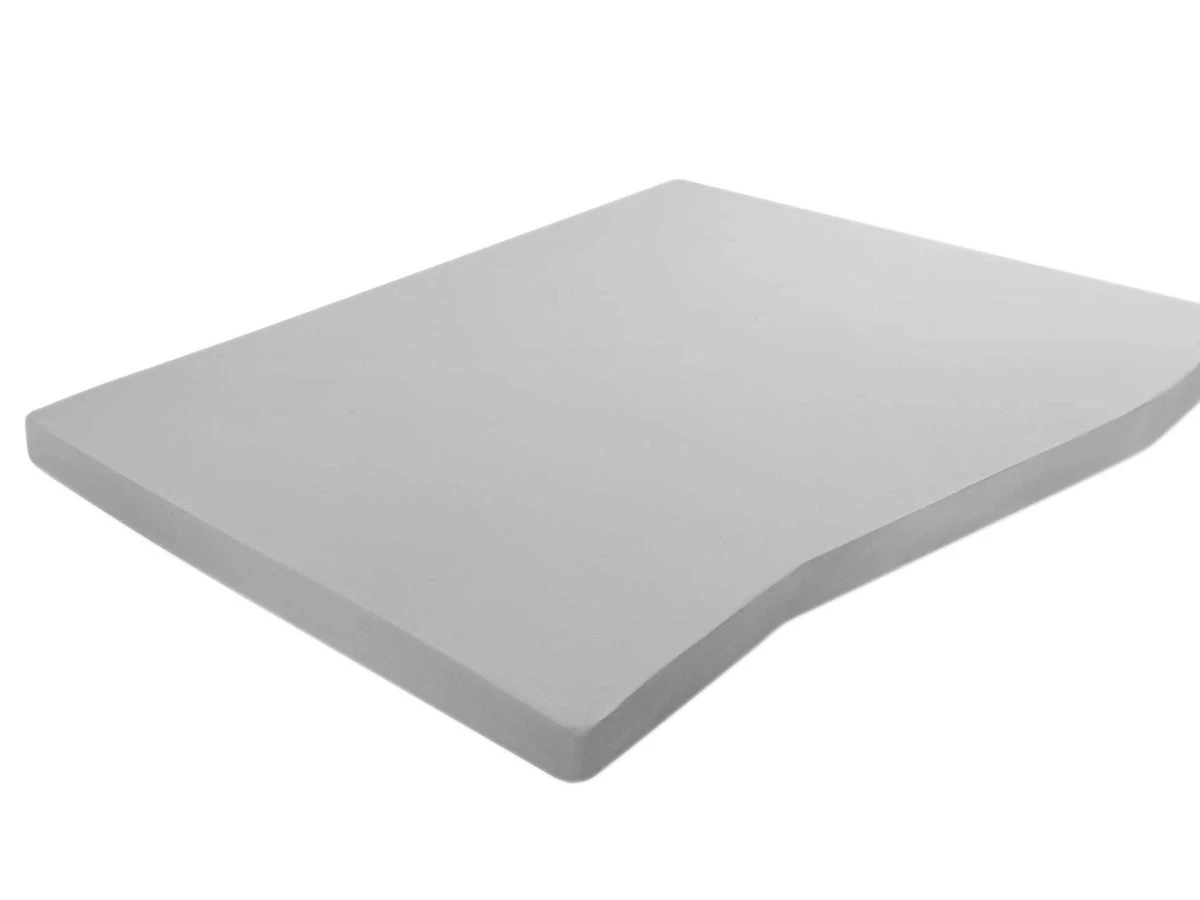 Walra Multifit Hefbed/Dwarsbed Hoeslaken - Grey - Afbeelding 3