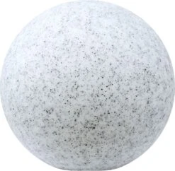 Schwaiger 25 Cm RGB LED Solar Buitenverlichting