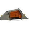 Wechsel Aurora 1 Trekkerstent