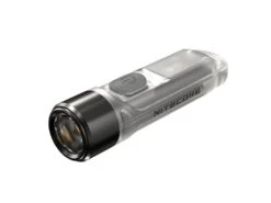 Nitecore Tiki UV Oplaadbare Sleutelhangerlamp