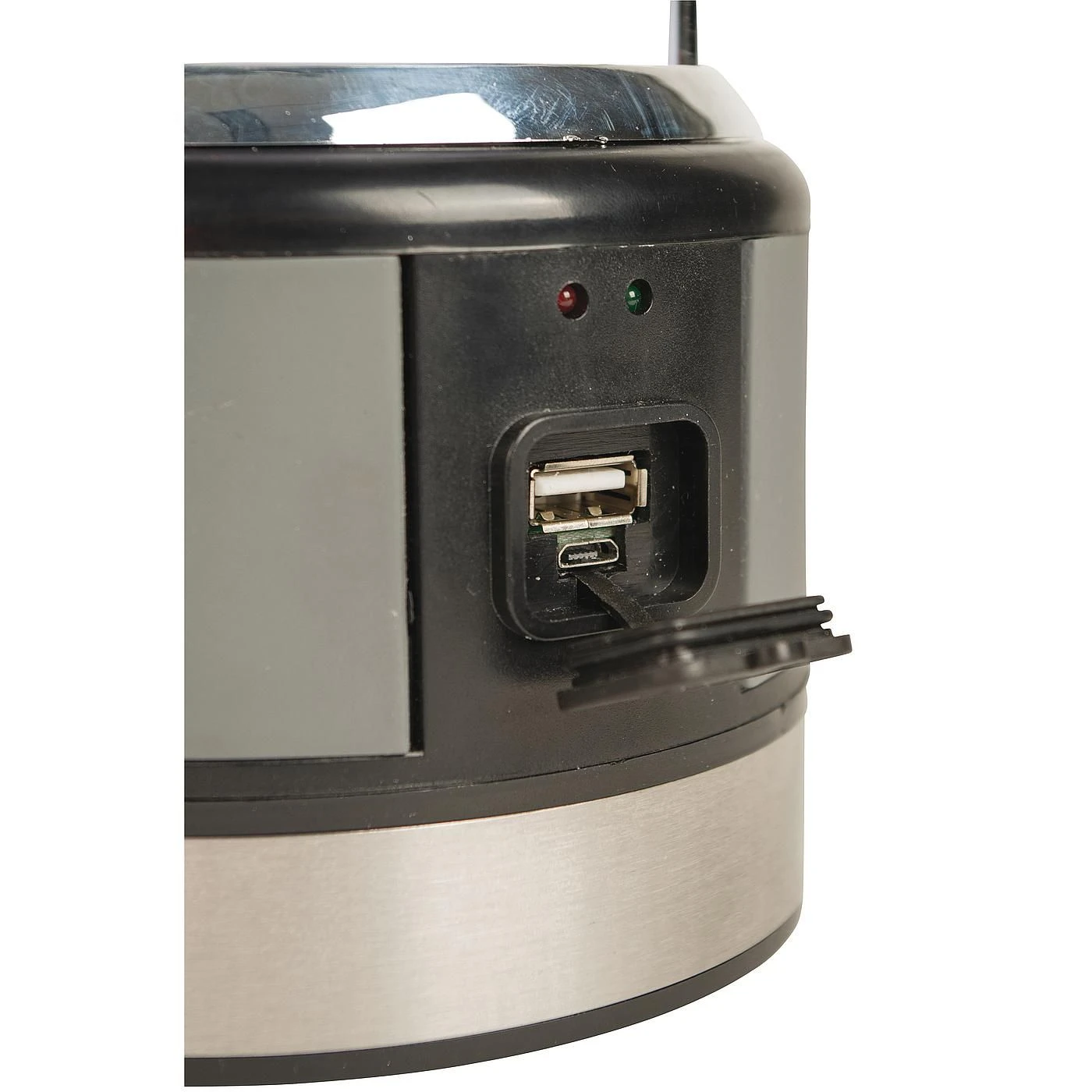 Bo-Camp Antares Solar Tafellantaarn - Afbeelding 5