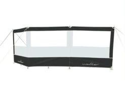Walker WS-4 Windscherm-ice Blue