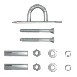 AMANKA 250 Kg Hangstoel Bevestiging