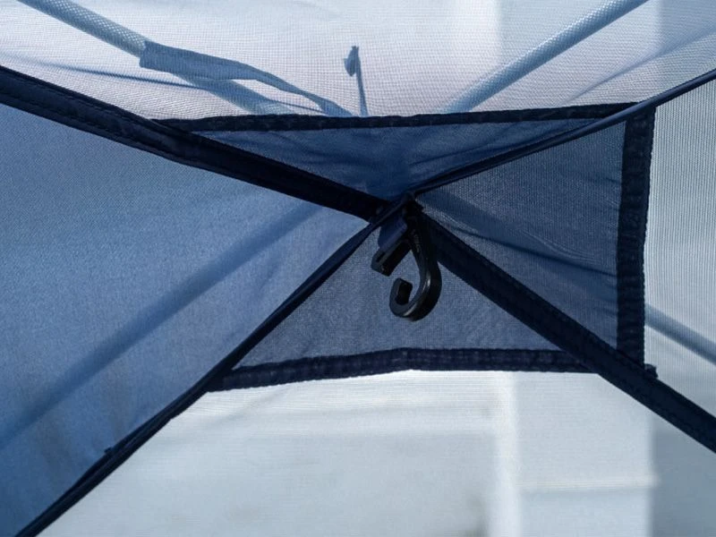 Tambu Gambuja 4-persoons Koepeltent - Afbeelding 5