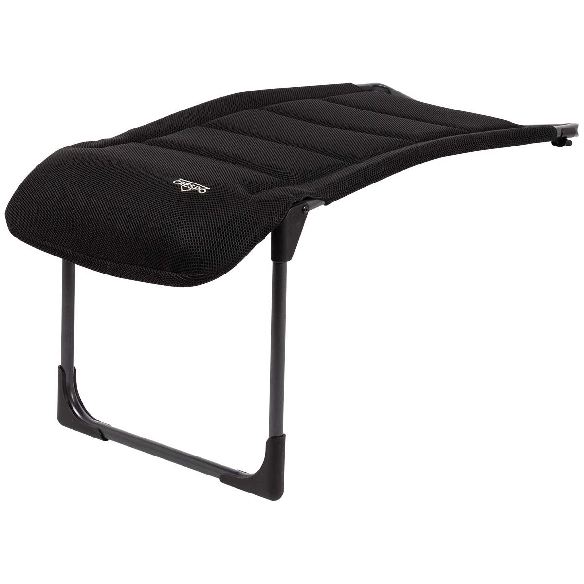 Crespo RP/215 Air-Deluxe Voetenbank - Black - Afbeelding 2