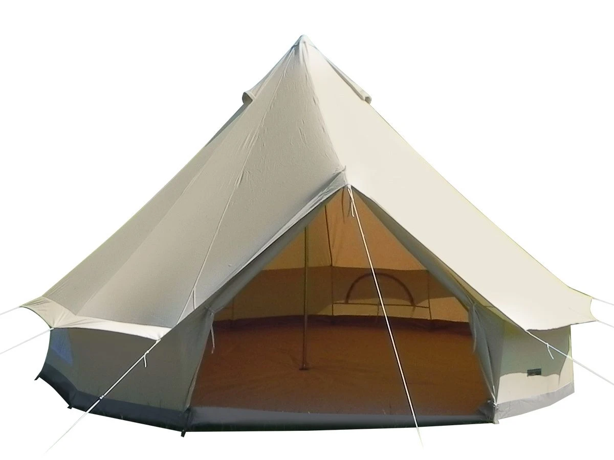 Obelink Sahara 400 Deluxe Bell Tent