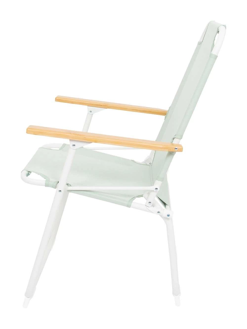 Bo-Camp Pastel Mosset M Klapstoel - Green - Afbeelding 4