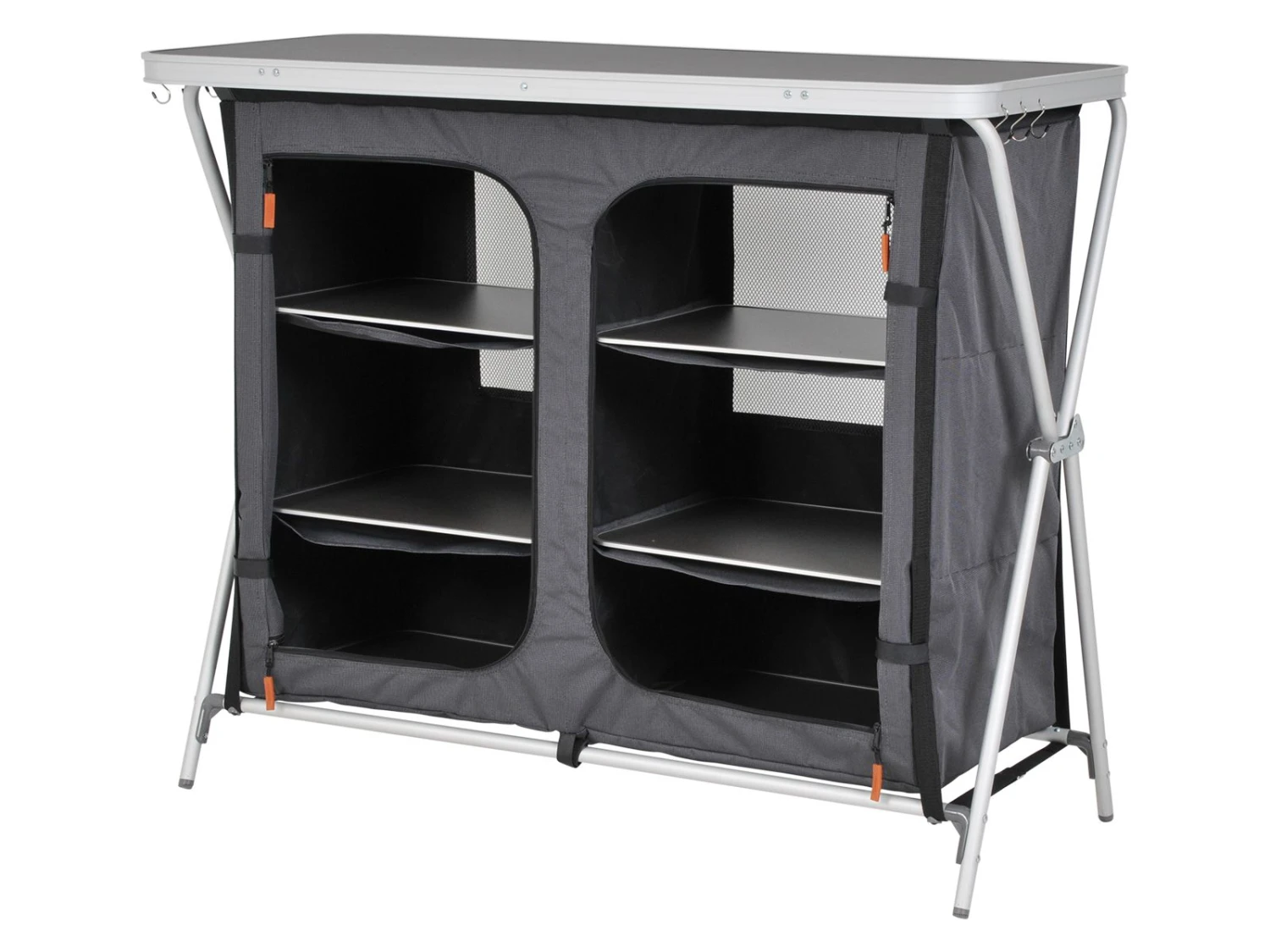 Obelink Duo Easy Luxe Kast - Afbeelding 2