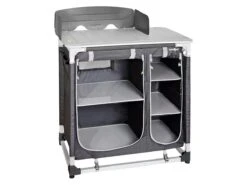 Brunner Azabache CT SQUARE Campingkeuken