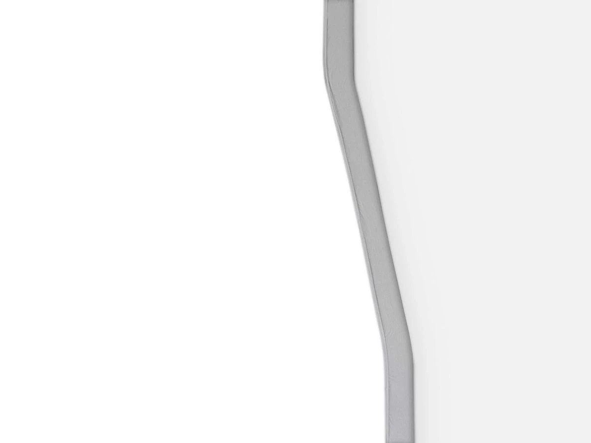 Walra Multifit Hefbed/Dwarsbed Hoeslaken - Grey - Afbeelding 2