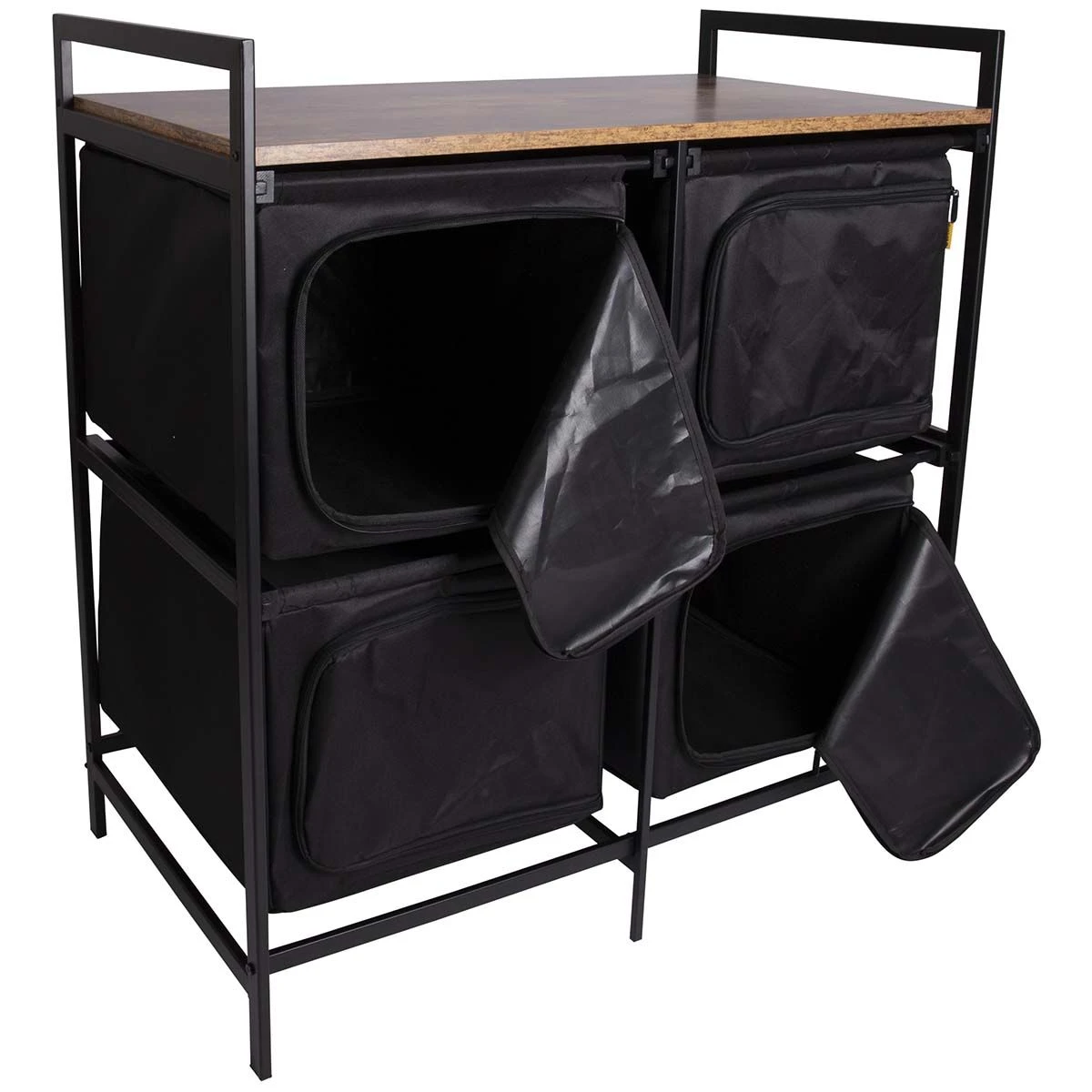 Bo-Camp Industrial Lawton Kast - Afbeelding 4