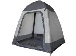 Bo-Camp Medium Opblaasbare Schuurtent