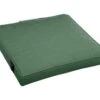 Merkloos Warmpi® Verwarmd Outdoor Zitkussen - Green