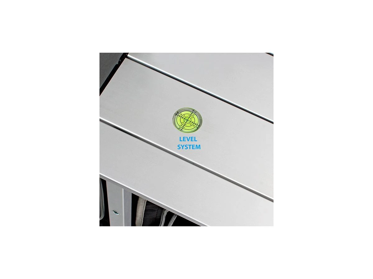 Brunner Snack Square Campingkeuken - Afbeelding 5