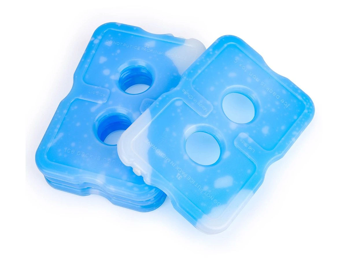 Sunflake Koelelementen - 4-pack - Afbeelding 2