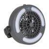 Bo-Camp Ventilator/hanglamp