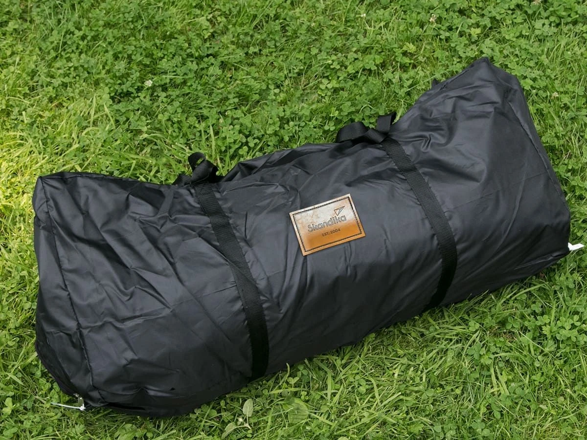 Skandika Kambo 12 Tunneltent - Afbeelding 5