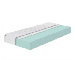 Nirwana Royal Dream 120 X 220 X 21 Koudschuim HR Matras