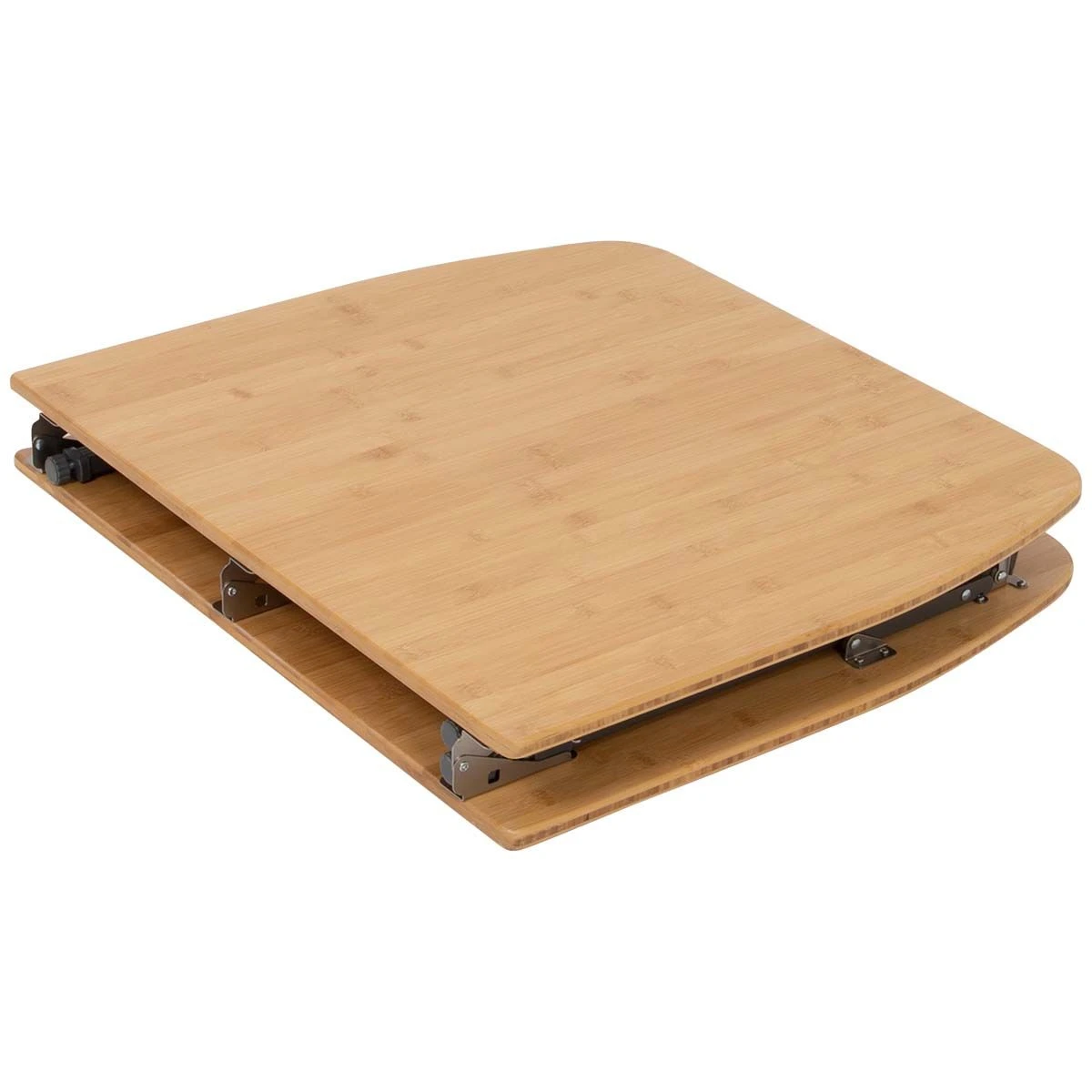 Bo-Camp Urban Outdoor Islington 120 X 70 Cm Ovale Tafel - Afbeelding 4