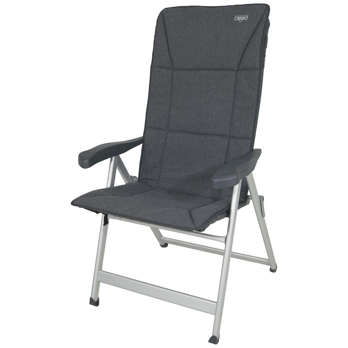 Crespo HC/237 Verwarmde Stoelhoes - Afbeelding 6