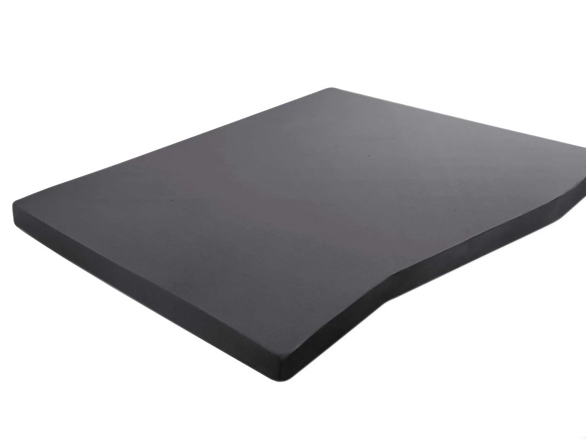 Walra Multifit Hefbed/Dwarsbed Hoeslaken - Anthracite - Afbeelding 2