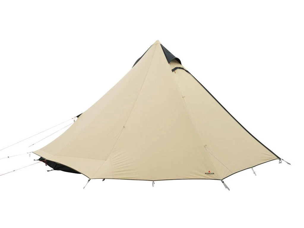 Robens Fairbanks Grande Bell-tent - Afbeelding 2