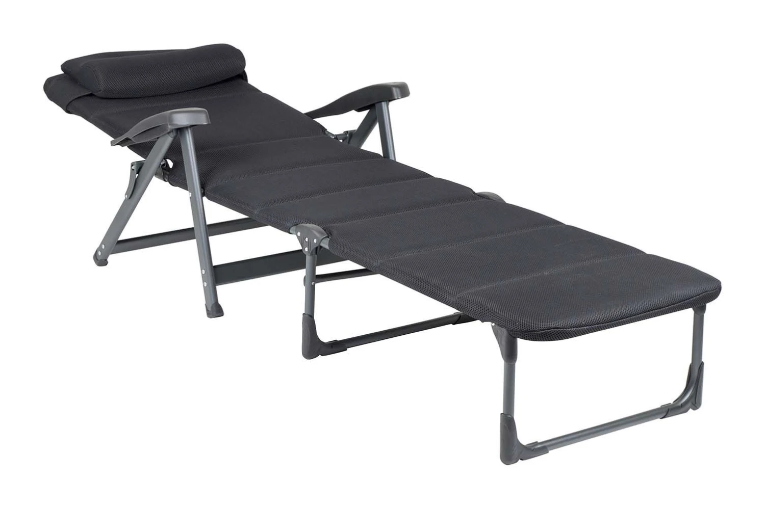 Crespo AP-233 Air-Deluxe Black Ligbed - Afbeelding 2