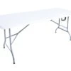 IVOL 180 X 74 Cm Opvouwbare Campingtafel