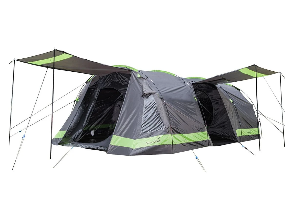 Skandika Kambo 12 Tunneltent