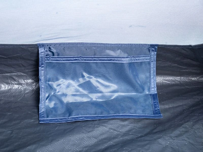 Tambu Gambuja 4-persoons Koepeltent - Afbeelding 6