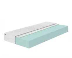 Nirwana Royal Dream 200 X 70 X 21 Koudschuim HR Matras