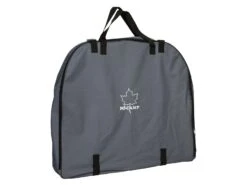 Bo-Camp Ovale Tafel Opbergtas