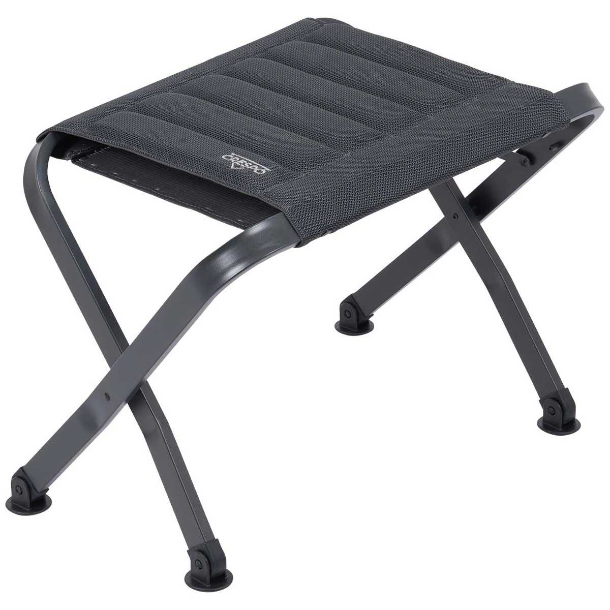 Crespo AP-411 Air-Select Grey Voetenbank - Afbeelding 3