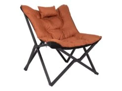 Bo-Camp Industrial Brandon Relaxstoel - Cationic Clay