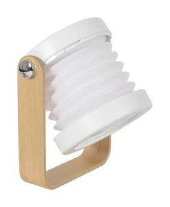 Bo-Camp Urban Outdoor Highbury Uitschuifbare Tafellamp