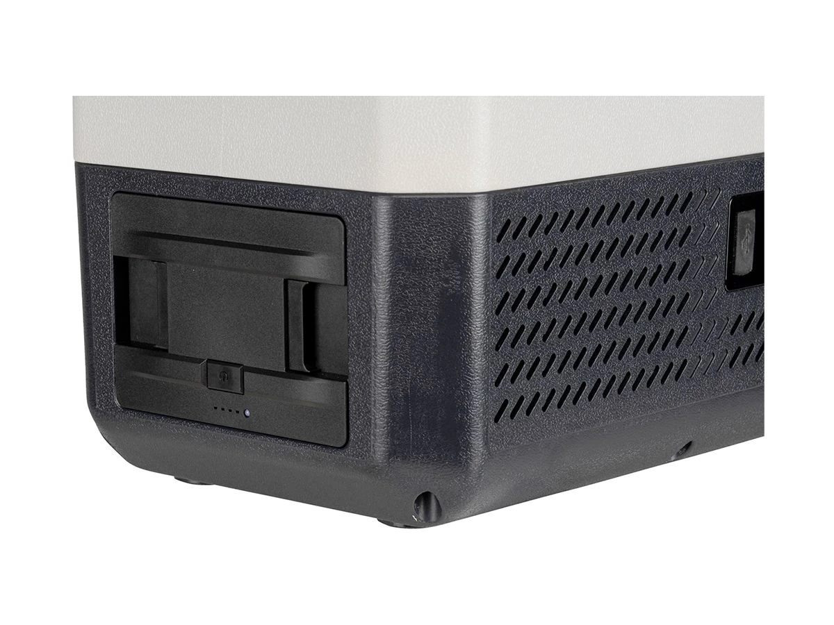 Brunner Polarys Portafreeze Koelbox - 8 Liter - Afbeelding 2