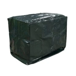 Merkloos Toolland BBQ Beschermhoes - 110x70x100cm