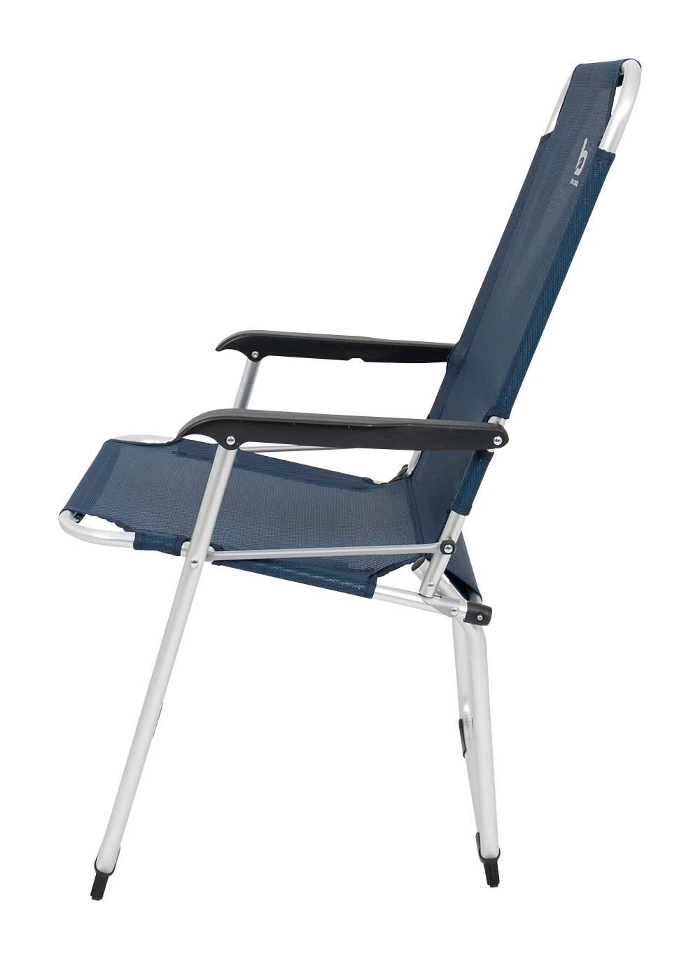 Bo-Camp Copa Rio XL Deluxe Klapstoel - Dark Blue - Afbeelding 4