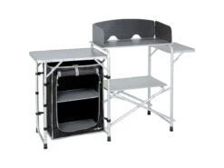 Brunner Snack Easy Black Keuken