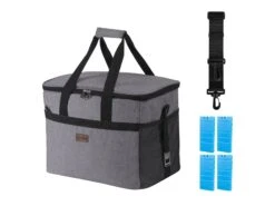 Merkloos Packaway 30 Liter Koeltas