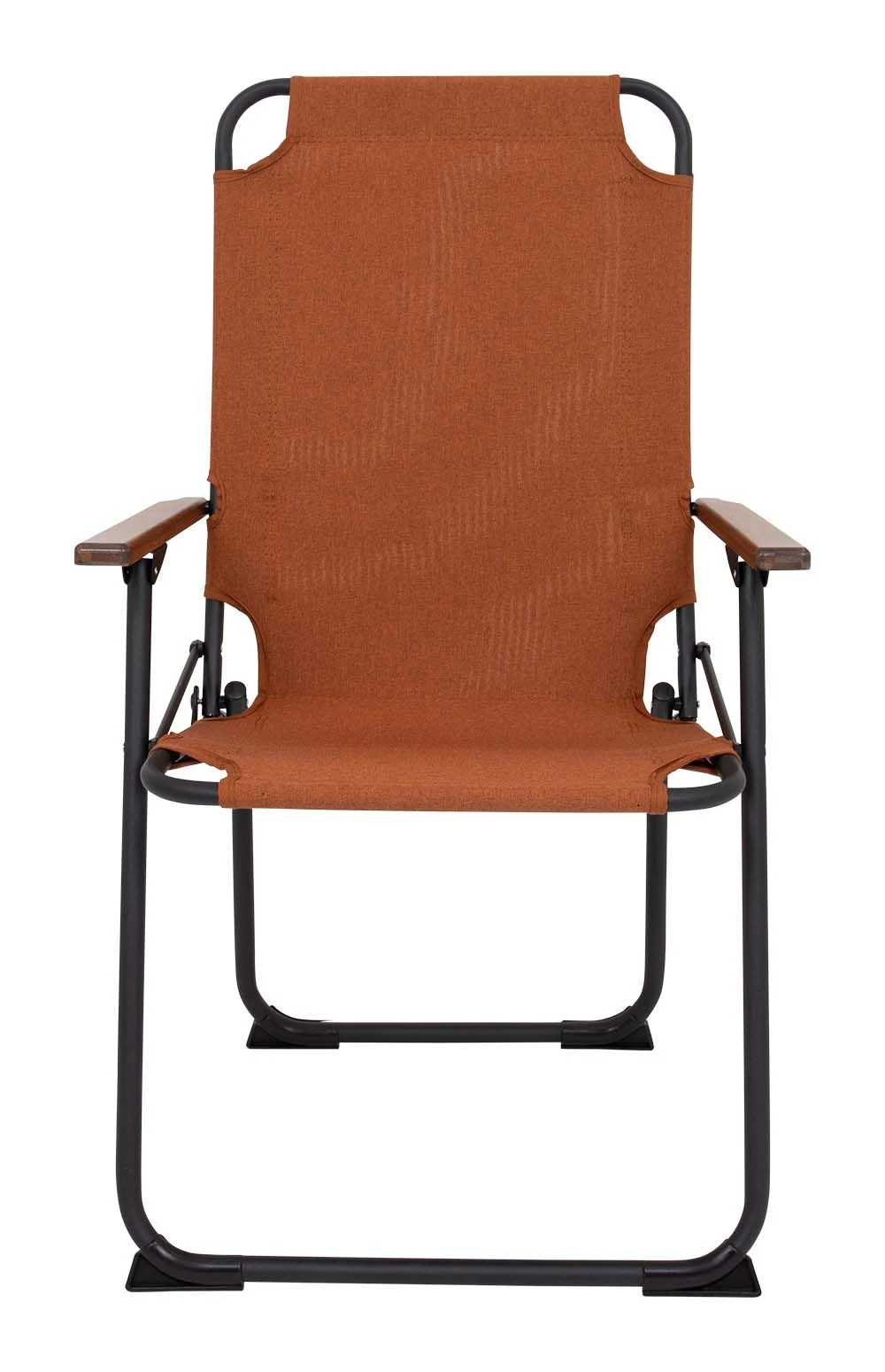 Bo-Camp Industrial Bushwick XL Klapstoel - Clay - Afbeelding 2