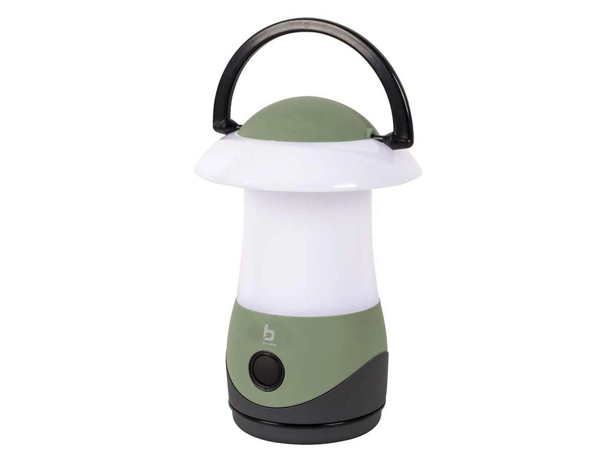 Bo-Camp Cygnus Tafellantaarn - Green