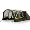 Zempire Pro TL V2 Opblaasbare Tunneltent